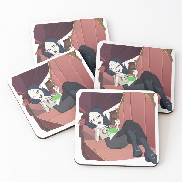 Item preview, Lilith Lounge Break designed and sold by Migi-Desu.