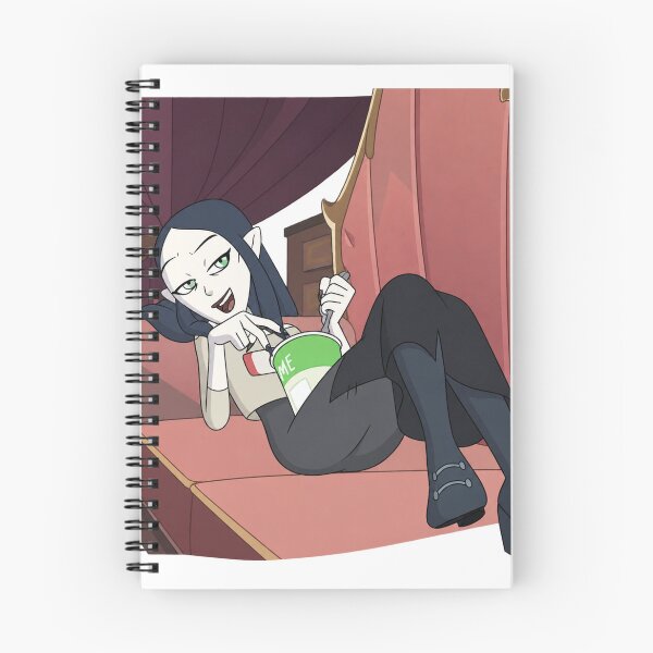 Item preview, Lilith Lounge Break designed and sold by Migi-Desu.