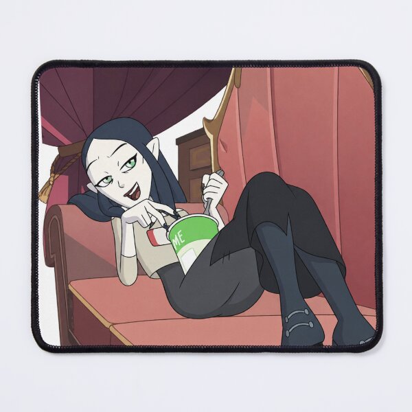 Item preview, Lilith Lounge Break designed and sold by Migi-Desu.