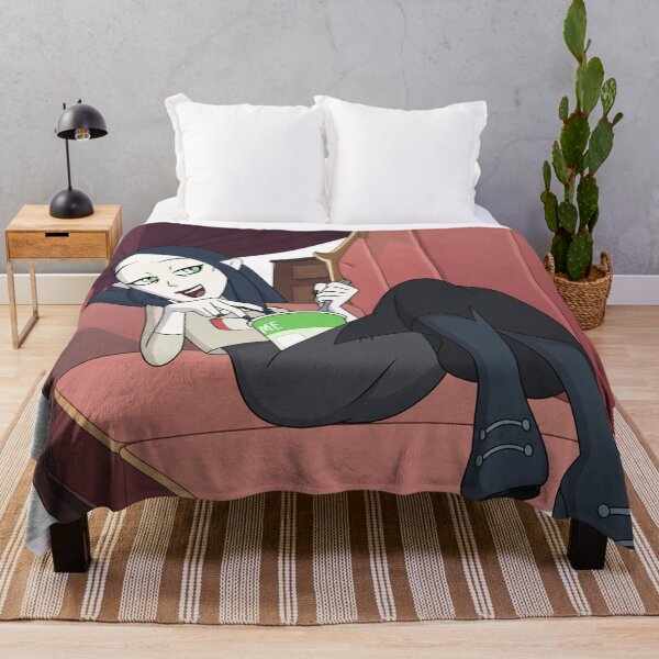 Item preview, Lilith Lounge Break designed and sold by Migi-Desu.