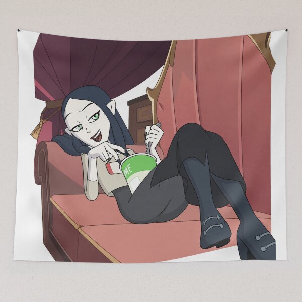 Item preview, Lilith Lounge Break designed and sold by Migi-Desu.