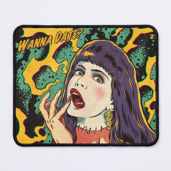 Item preview, Frankenhooker designed and sold by BigChoiceID.