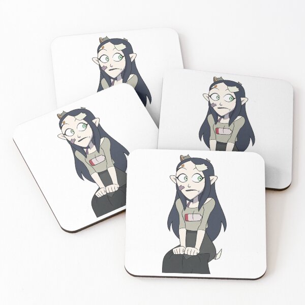 Item preview, Lilith Nervous Pause designed and sold by Migi-Desu.