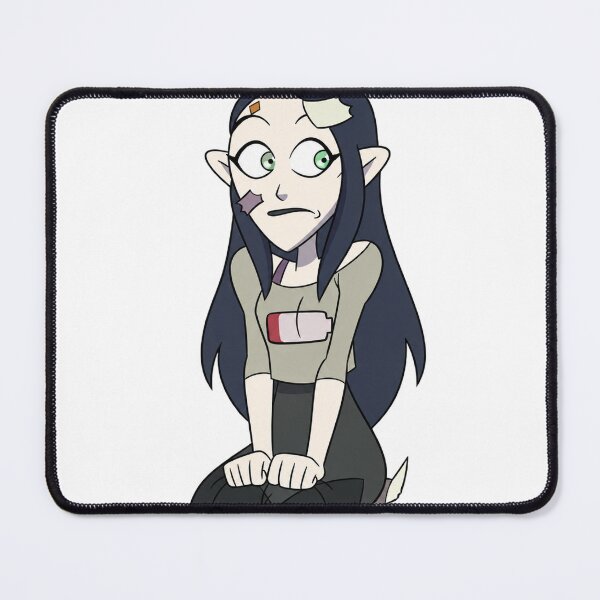 Item preview, Lilith Nervous Pause designed and sold by Migi-Desu.