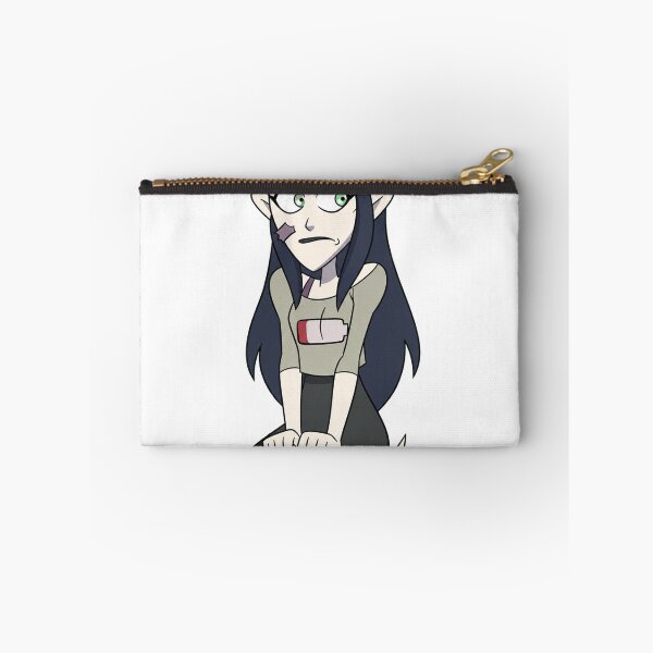 Item preview, Lilith Nervous Pause designed and sold by Migi-Desu.