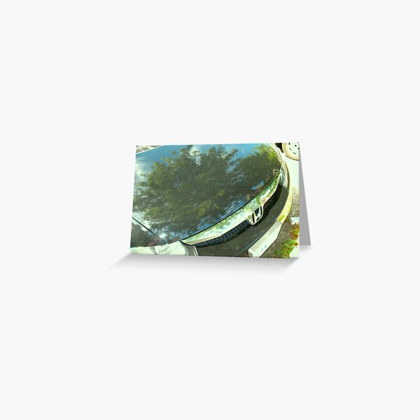 Item preview, The Tree on his hood designed and sold by MarianBendeth.