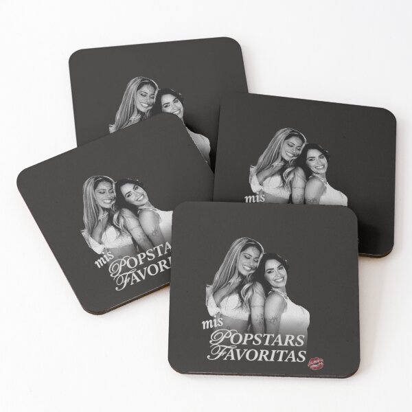 Item preview, lali y tini en river designed and sold by __iamclair.