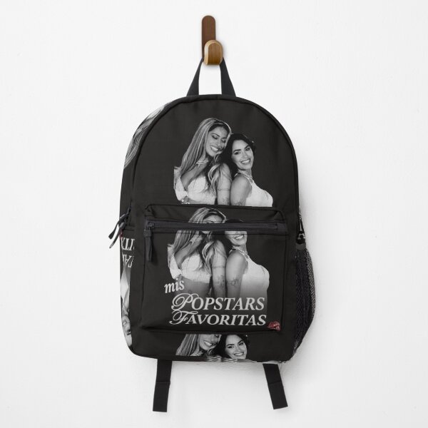 Item preview, lali y tini en river designed and sold by __iamclair.
