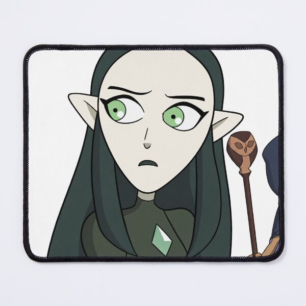 Item preview, Lilith Concerned Look designed and sold by Migi-Desu.
