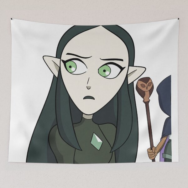 Item preview, Lilith Concerned Look designed and sold by Migi-Desu.