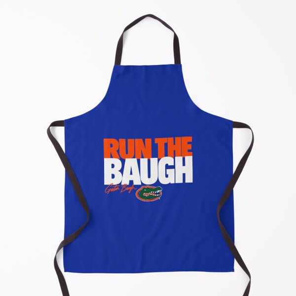 Item preview, Run-The-Baugh-Florida-Gators designed and sold by RusXimenia.