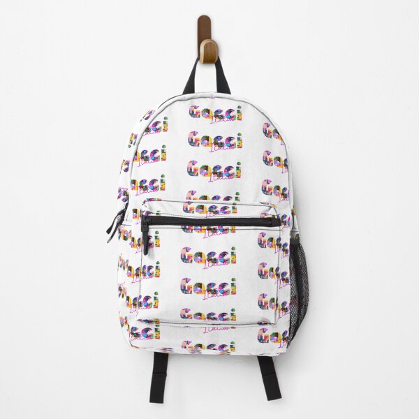 Item preview, Gaggi, Messina, Italy, Italia, colorful typography design for travellers designed and sold by Wanderful-roads.