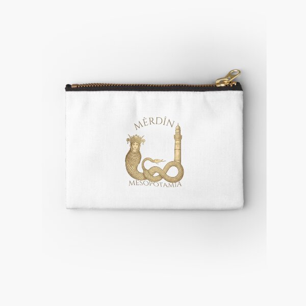 Item preview, Shahmaran Mardin Mesopotamia - Mitología del oro antiguo designed and sold by aysenism.
