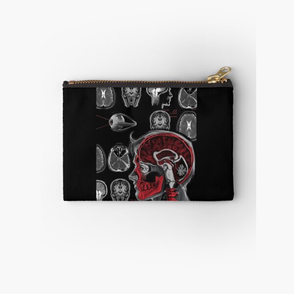 Item preview, encephalitis designed and sold by Cartastraccia.