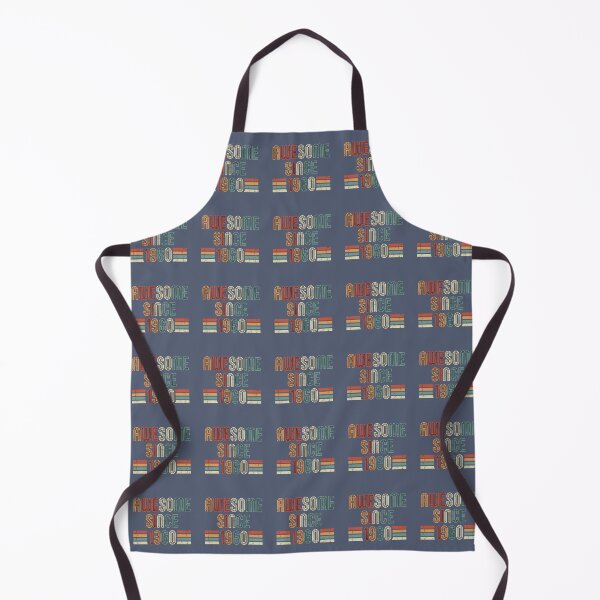 Item preview, Awesome Since 1960 Vintage Birthday Born 1960 designed and sold by SofiBlair.