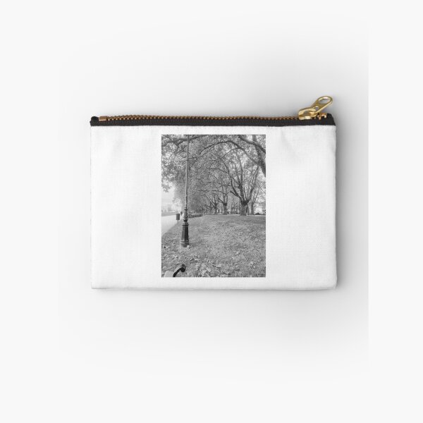 Item preview, park Photo black and white designed and sold by Kasia1987t.