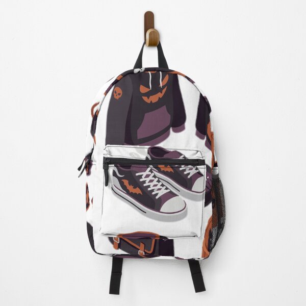 Item preview, Spooky Streetwear Apparel Icon Set designed and sold by Ranpict.