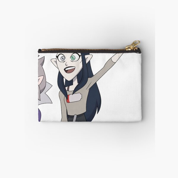 Item preview, Lilith Waving Hello designed and sold by Migi-Desu.