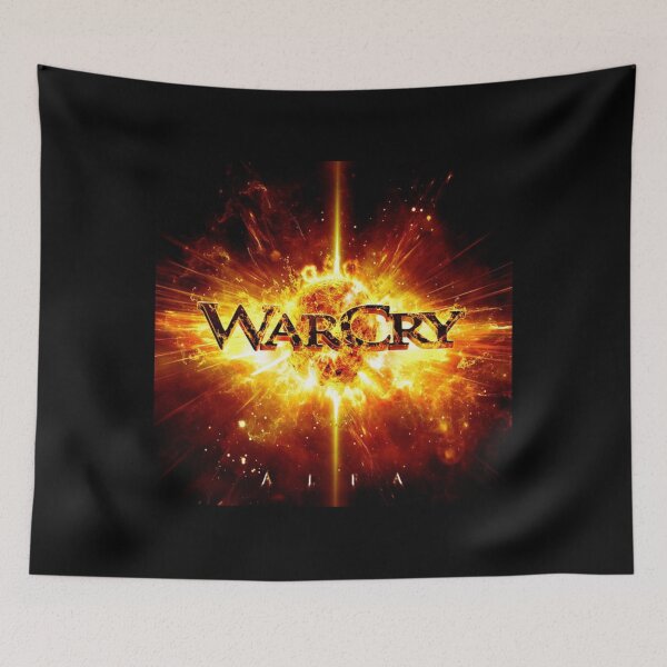 Item preview, WarCry - Alfa album 2011 designed and sold by DuDuChben.