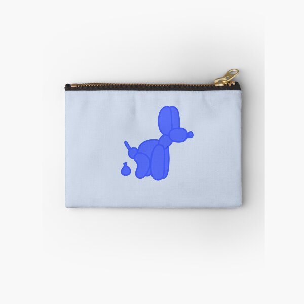 Item preview, Popping Balloon Animal Dog designed and sold by KandKKrafts.
