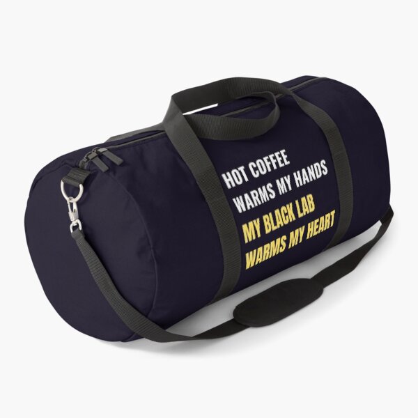 Item preview, Black Labrador Retriever Lover Quote designed and sold by PRINTSCHARMINGM.