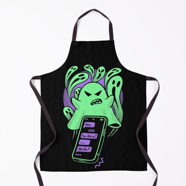 Item preview, Ghosted designed and sold by Fitas Artwork.