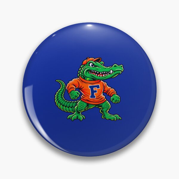 Item preview, Florida gators designed and sold by RusXimenia.