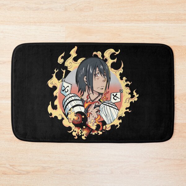 Item preview, Benimaru Shinmon designed and sold by ZORO MAZE.
