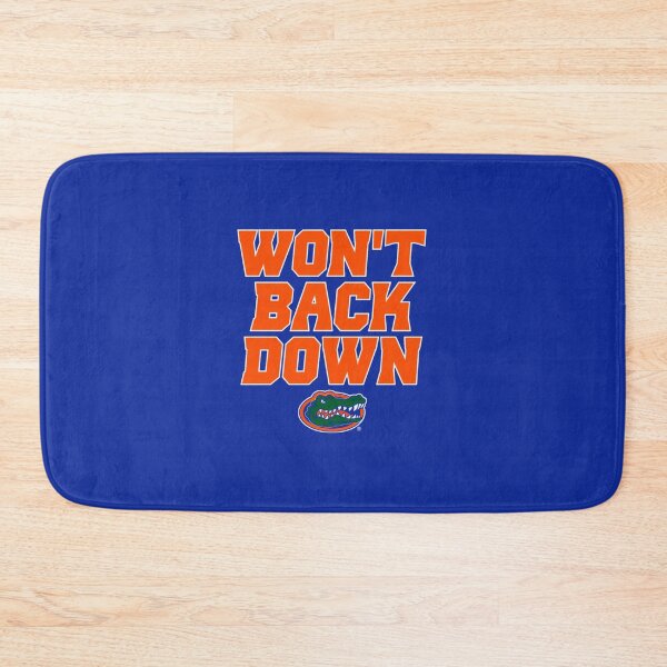 Item preview, florida gators wont back down designed and sold by RusXimenia.