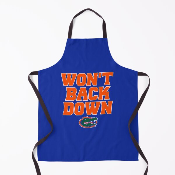 Item preview, florida gators wont back down designed and sold by RusXimenia.