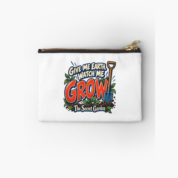 Item preview, The Secret Garden: A Secret Worth Growing designed and sold by Fenay Designs.