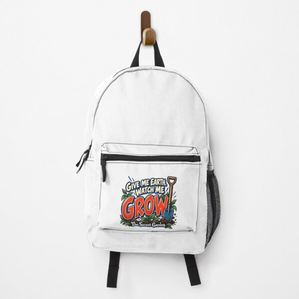 Item preview, The Secret Garden: A Secret Worth Growing designed and sold by Fenay Designs.