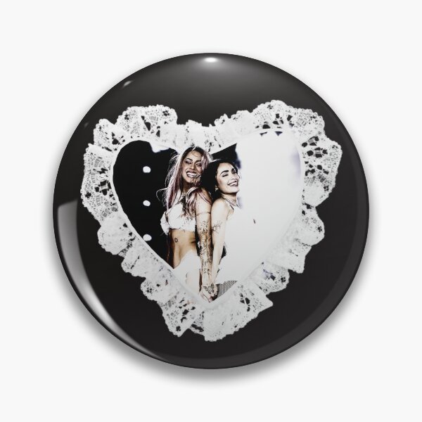 Item preview, lali y tini en river designed and sold by __iamclair.