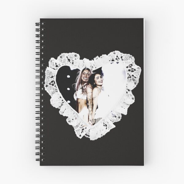 Item preview, lali y tini en río designed and sold by __iamclair.
