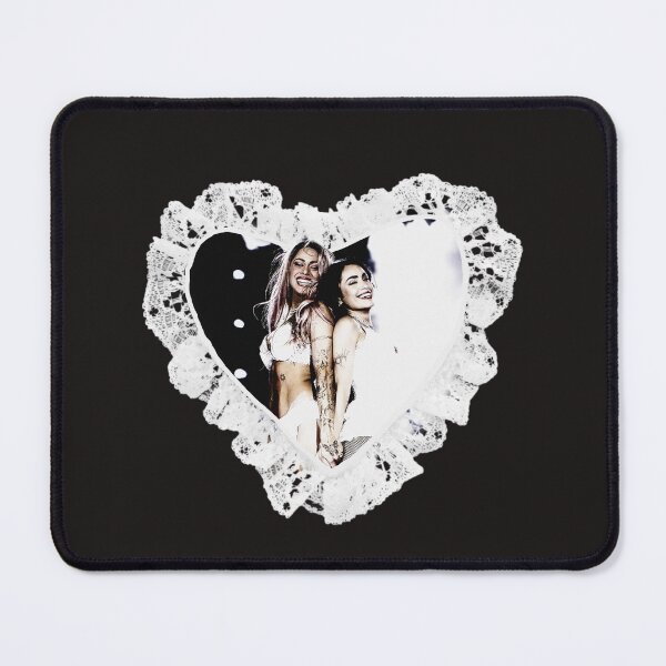 Item preview, lali y tini en river designed and sold by __iamclair.