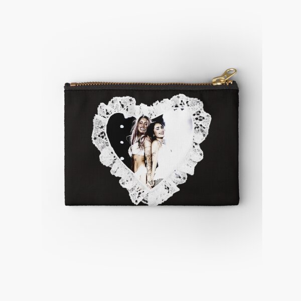 Item preview, lali y tini en river designed and sold by __iamclair.