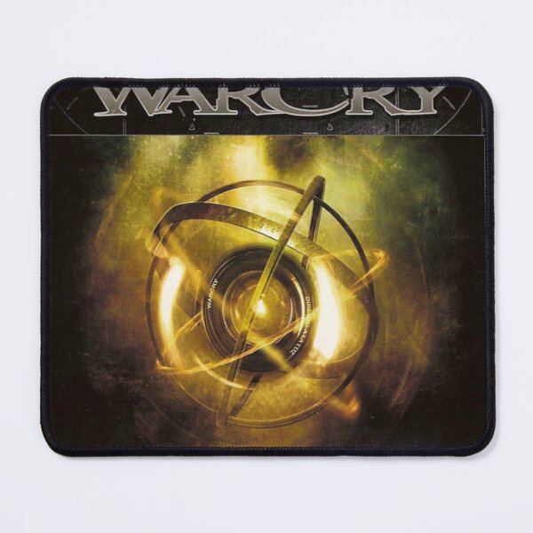 Item preview, WarCry - Directo A La Luz album 2006 designed and sold by DuDuChben.