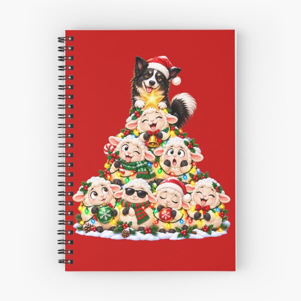 Item preview, Herding in the Holidays designed and sold by Willyboy16.