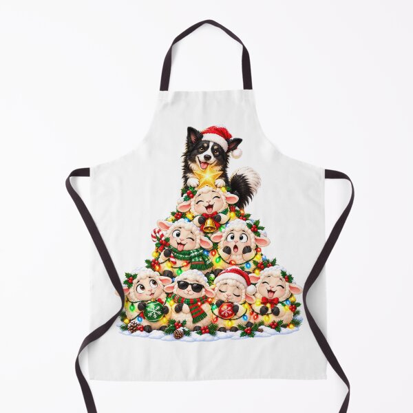 Item preview, Herding in the Holidays designed and sold by Willyboy16.