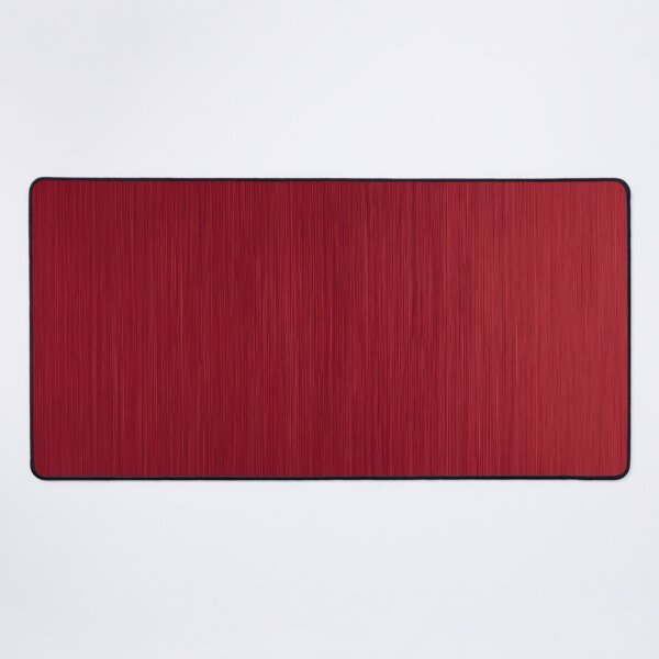 Item preview, Red Brushed Metal Lookalike Texture in Modern Crimson designed and sold by Sybille-Yates.