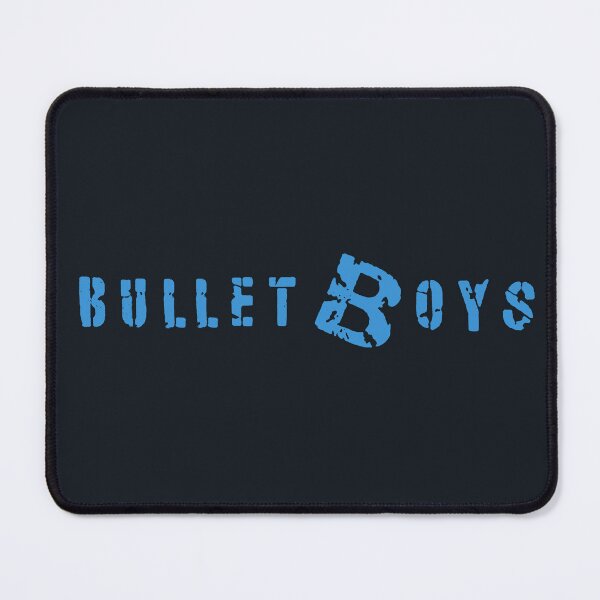 Item preview, Bullet Boys designed and sold by Elijah Barns.