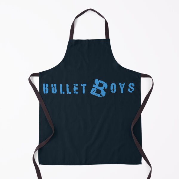 Item preview, Bullet Boys designed and sold by Elijah Barns.