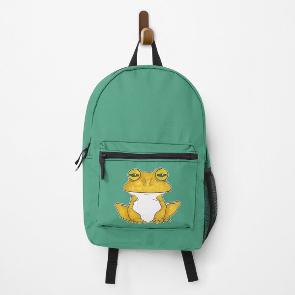 Item preview, Yellow Lemon Frog designed and sold by Ro3D.