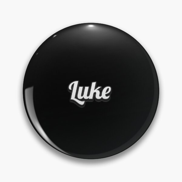 Item preview, Luke Funny Personalized Name - Cool Custom Gift for Men and Boys designed and sold by Oussinc.