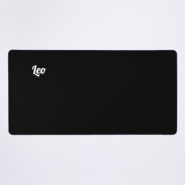 Item preview, Leo Funny Personalized Name - Cool Custom Gift for Men and Boys designed and sold by Oussinc.