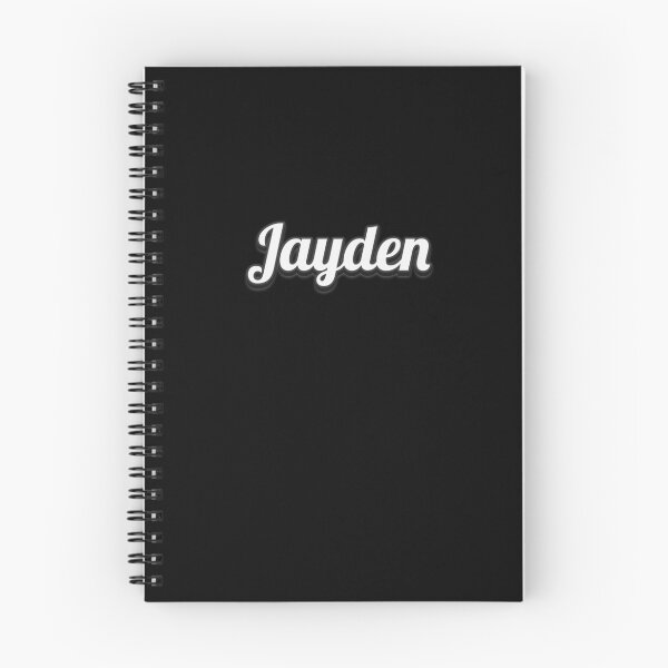 Item preview, Jayden Funny Personalized Name - Cool Custom Gift for Men and Boys designed and sold by Oussinc.
