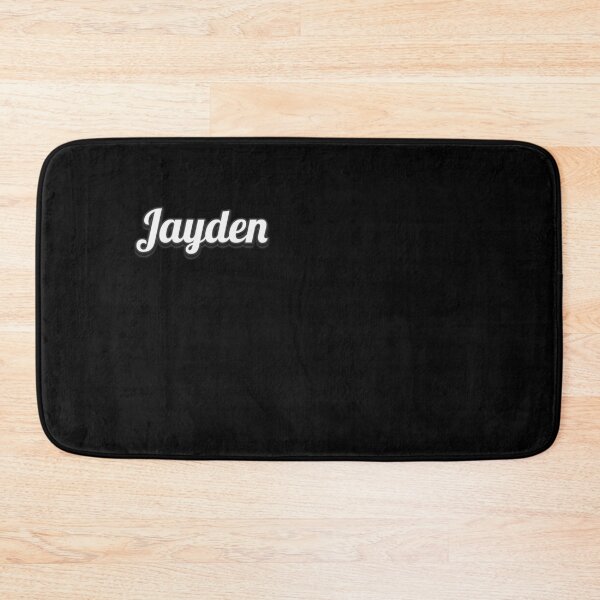 Item preview, Jayden Funny Personalized Name - Cool Custom Gift for Men and Boys designed and sold by Oussinc.