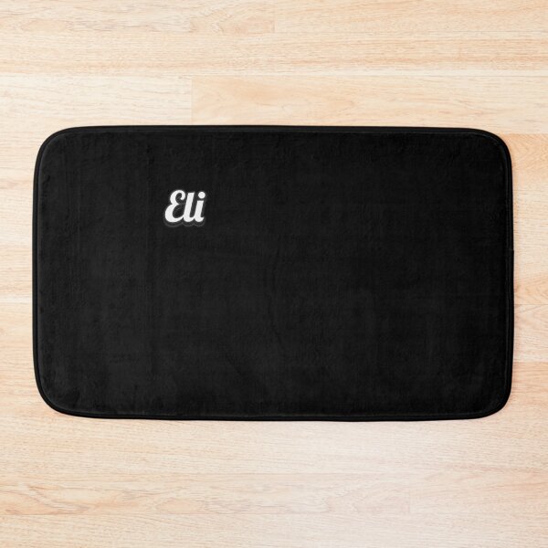Item preview, Eli Funny Personalized Name - Cool Custom Gift for Men and Boys designed and sold by Oussinc.
