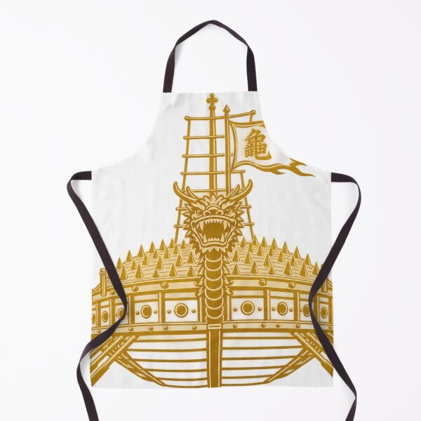 Item preview, Geobukseon Turtle Ship – Admiral Yi Soon Shin's Ironclad designed and sold by T-domain.