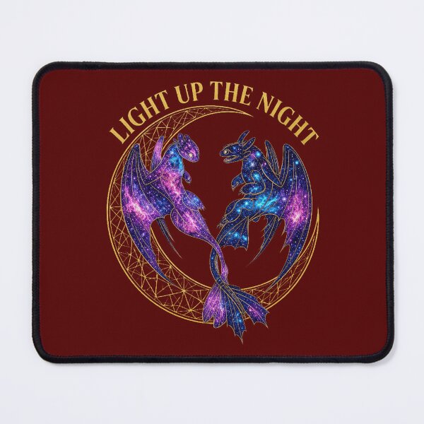 Item preview, Light Up the Night designed and sold by connormur.